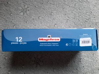 Juego chuletero MAGEFESA