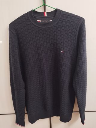 Jersey Tommy Hilfiger