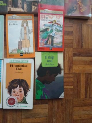 AGNES CECILIA María Gripe