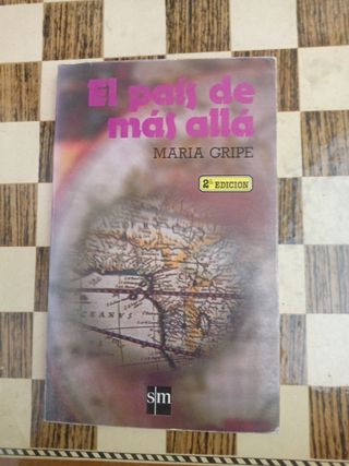 AGNES CECILIA María Gripe