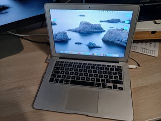 Macbook Air