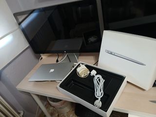 Macbook Air