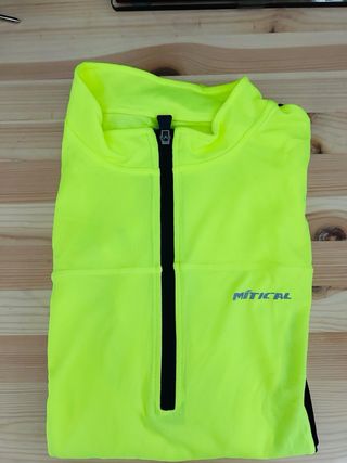 Maillot Mitical