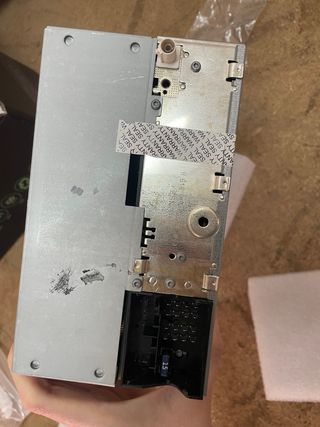 Radio Opel Corsa C 2005