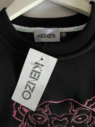 Sudadera Kenzo
