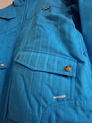 Chaqueta Nieve Quechua