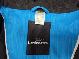 Chaqueta Nieve Quechua