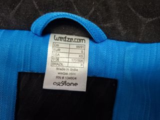 Chaqueta Nieve Quechua