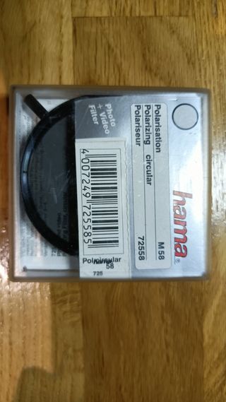 Olympus e-400 con DOS objetivos