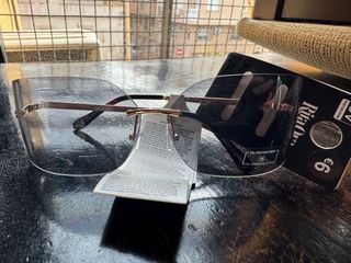 Gafas Rita Ora