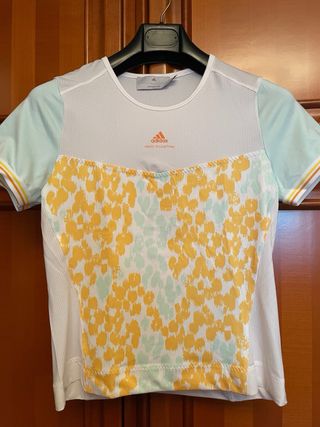 Camiseta Adidas Stella McCartney