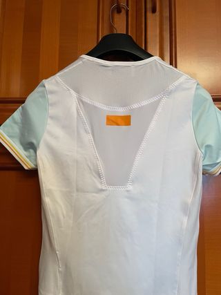 Camiseta Adidas Stella McCartney