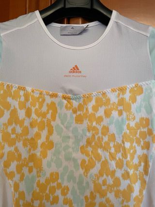 Camiseta Adidas Stella McCartney