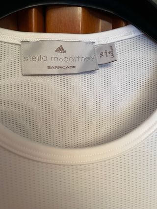 Camiseta Adidas Stella McCartney