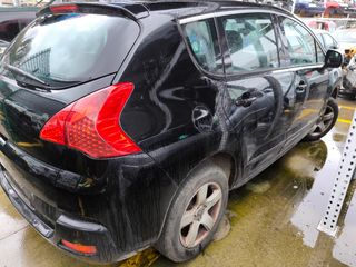 Despiece Peugeot 3008