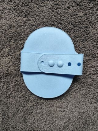 Escova para pêlo de gato(a)