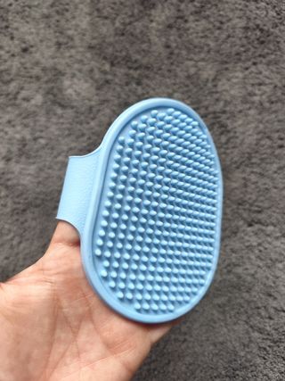 Escova para pêlo de gato(a)