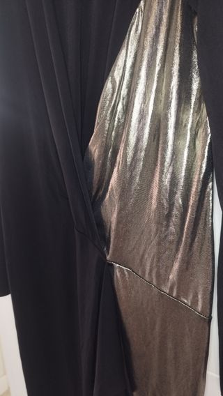 Vestido Zara Collection talla L