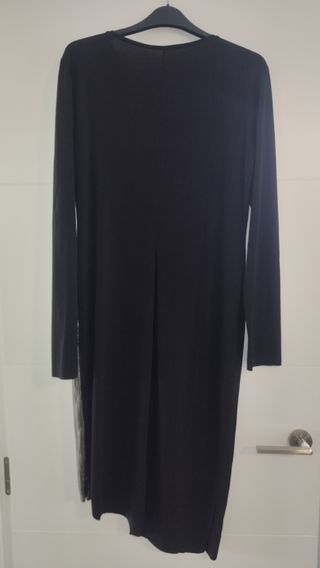 Vestido Zara Collection talla L