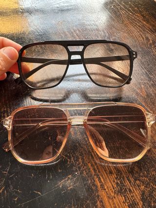Gafas