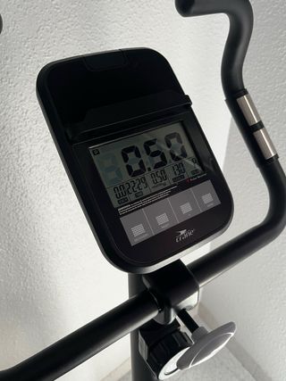 Bicicleta estatica