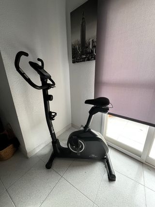 Bicicleta estatica