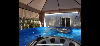 PISCINA desmontable 3 metros 2 PACKS