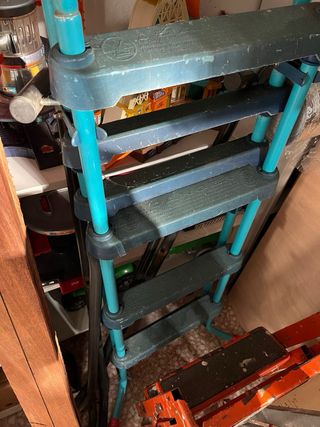 PISCINA desmontable 3 metros 2 PACKS