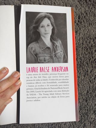 Grita (Portuguese Edition)