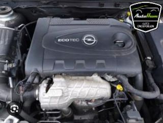 Despiece motor opel a20dth