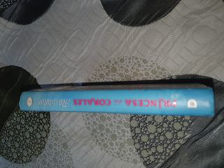 Tea Stilton Princesa de los Corales