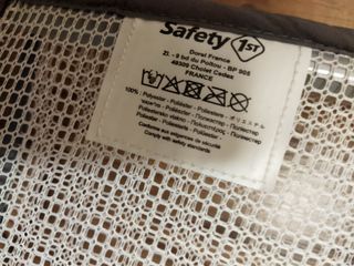 Barrera llit (150cm)