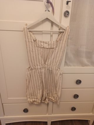 Mono niña 11-12 años