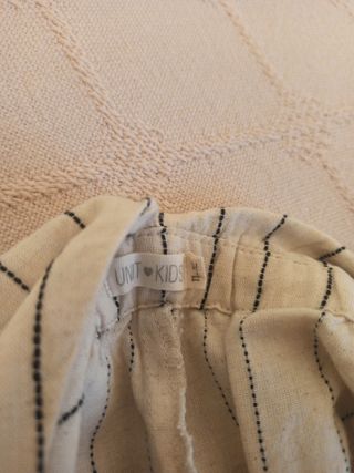 Mono niña 11-12 años