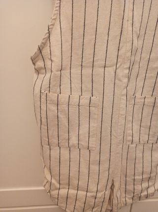 Mono niña 11-12 años