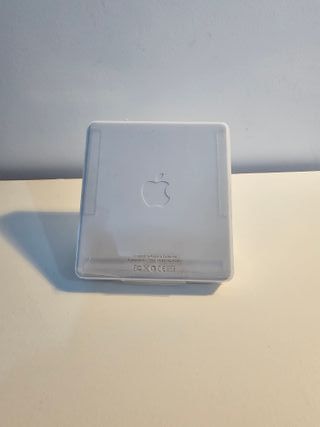 iPad dock nuevo