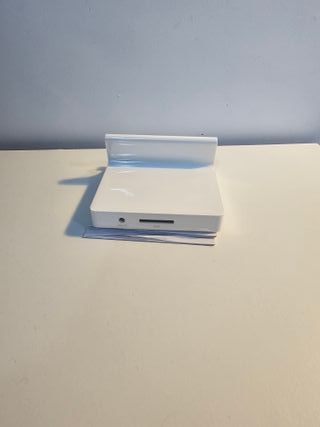 iPad dock nuevo