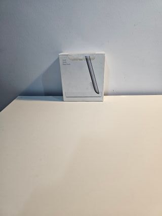 iPad dock nuevo