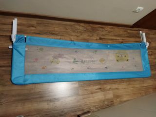 Barrera llit (180cm)