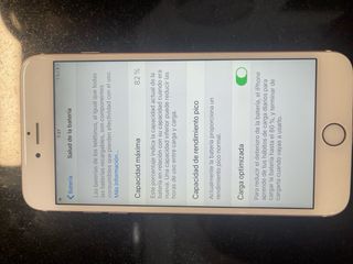 iPhone 6s Plus 128gb