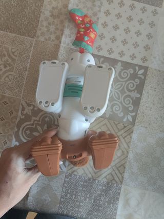 Perrito Fisher price