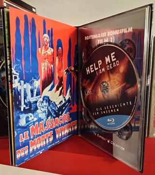 Zeder-Limited Edition 333 pcs.