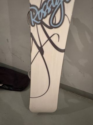 Tabla snow Rossignol 143cm