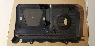 Tapa motor seat Leon cupra R