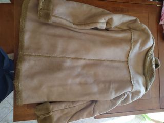 Finto Montone Vintage anni '80