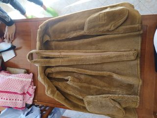 Finto Montone Vintage anni '80