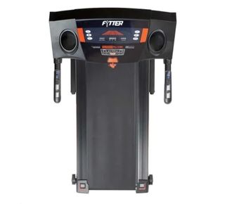 Cinta de correr Fytter Runner RU-03R