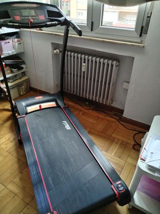 Cinta de correr Fytter Runner RU-03R