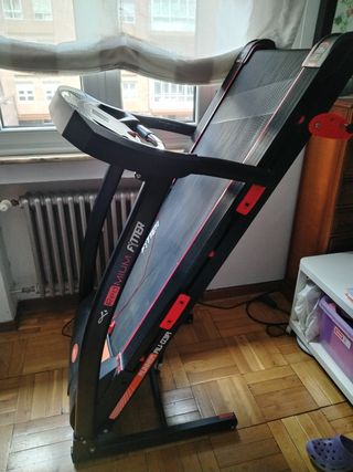Cinta de correr Fytter Runner RU-03R