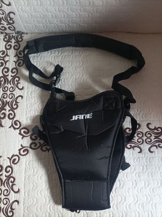 Arnés primeros pasos JANÉ